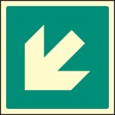 Turn to Open - Left