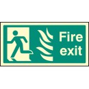 In Case of Fire Break Glass
