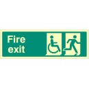 Refuge Point Keep Clear