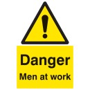 Danger - 230 Volts