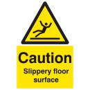 Caution - Arc Welding