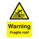 Danger - Asbestos