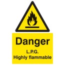 ! - Warning - Exclamation Symbol