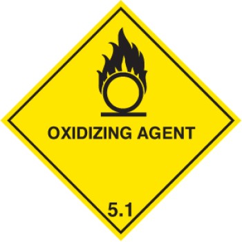 Oxidising Agent Diamond