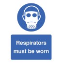 Hand Protection Symbol