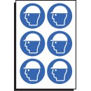 Ear Protection Symbol
