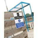 Welsh No Smoking
