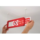 No Parking