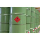 Danger - Explosive Material