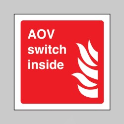 AOV Switch Inside - AOV Switch Inside -