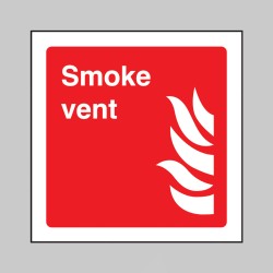 Smoke Vent - Smoke Vent -