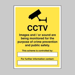 CCTV Images / Sound Being Monitored for the Purpose of Crime - CCTV Images / Sound Being Monitored for the Purpose of Crime -
