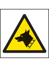 Guard Dog Symbol