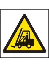 Forklift Symbol