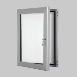 Key Lock - Poster Frame - 840 x 594mm (A1) - 