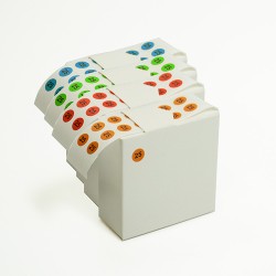 Fire Extinguisher Gauge Dots - Fire Extinguisher Gauge Dots -