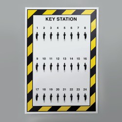 Key Station - Key Station -