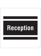 Reception - Add a Logo - Site Saver