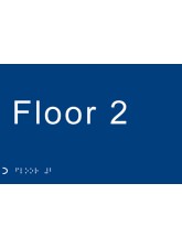 Braille - Floor 2