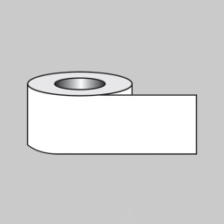 White Floor Tape - 