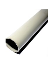 Steel Post - Grey - 1.75m x 76mm
