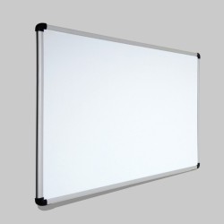 Magnetic Dry Wipe Board - 1200 x 900mm - 