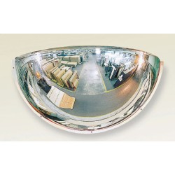 Half Dome Mirror - 