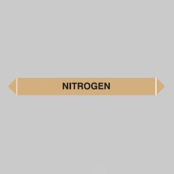 Nitrogen - Flow Marker (Pack of 5) - 