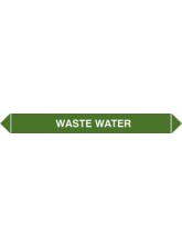 Waste Water - Flow Marker (Pack of 5)