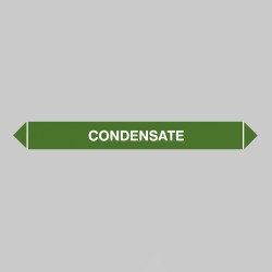 Condensate - Flow Marker (Pack of 5) - 