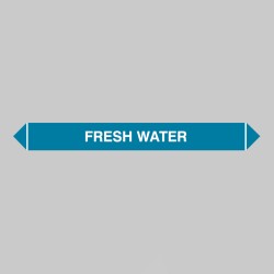 Fresh Water - Flow Marker (Pack of 5) - 