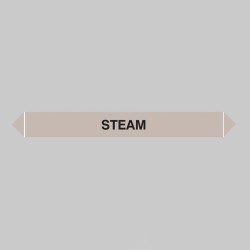 Steam - Flow Marker (Pack of 5) - 