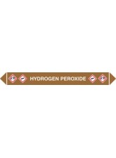 Hydrogen Peroxide - Flow Marker (Pack of 5)