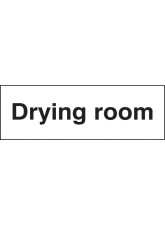 Drying Room