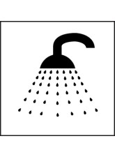 Shower Symbol