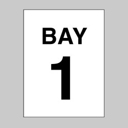 Bay 1 - Bay 1 -