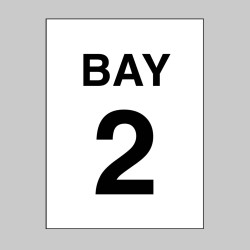 Bay 2 - Bay 2 -