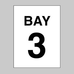 Bay 3 - Bay 3 -