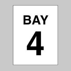 Bay 4 - Bay 4 -