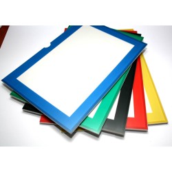 Blank Adapt-a-Signs - 